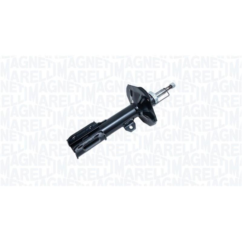 Amortisseur avant gauche MAGNETI MARELLI 355448070200 - Visuel 1