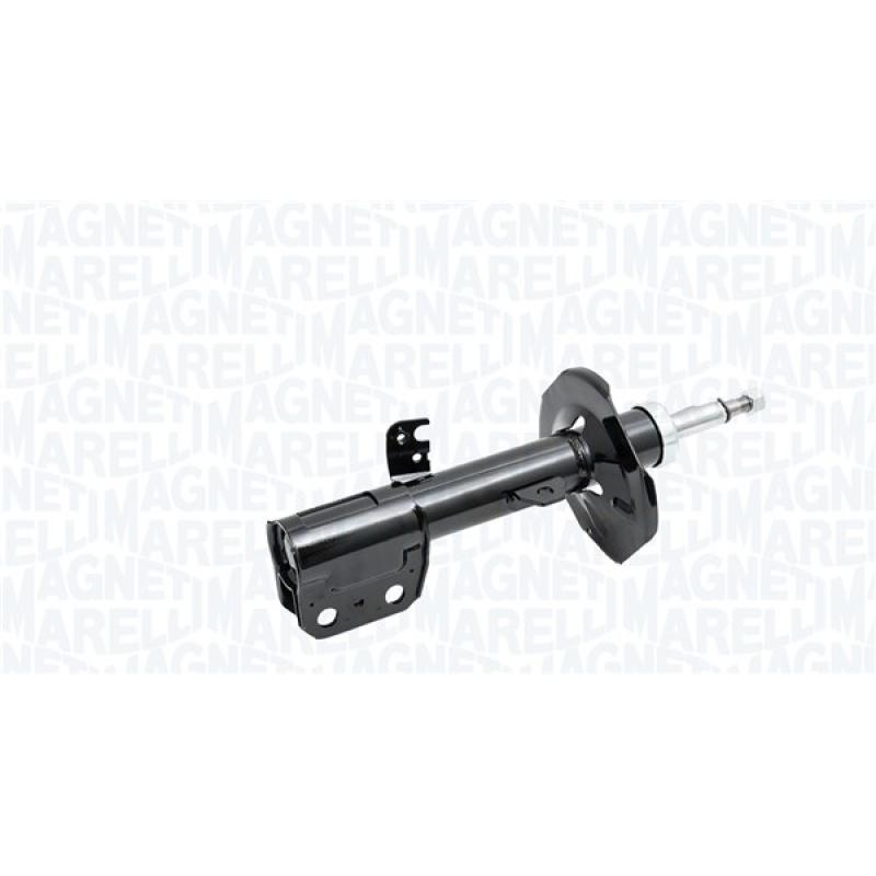 Amortisseur avant gauche MAGNETI MARELLI 355448070200 - Visuel 2