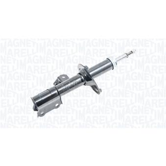 Amortisseur avant gauche MAGNETI MARELLI [357101070200]