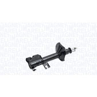 Amortisseur avant droit MAGNETI MARELLI [357156070100]