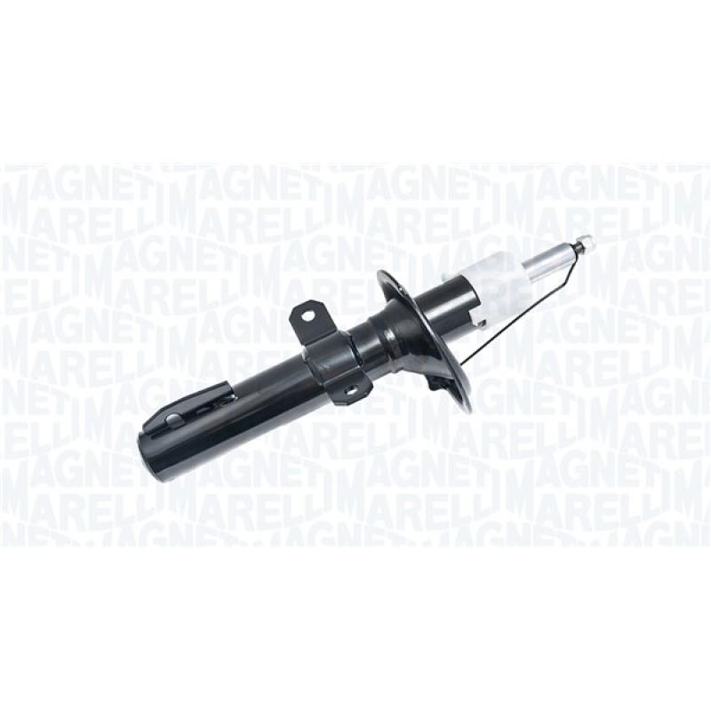 Jeu de 2 amortisseurs avant MAGNETI MARELLI 357217070000 - Visuel 1