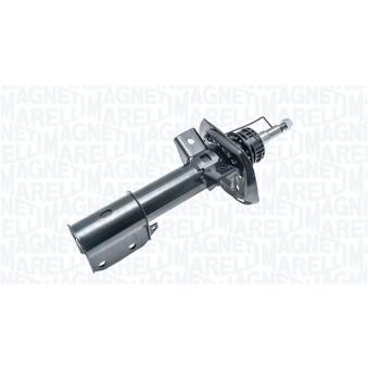 Jeu de 2 amortisseurs avant MAGNETI MARELLI OEM 2043232000