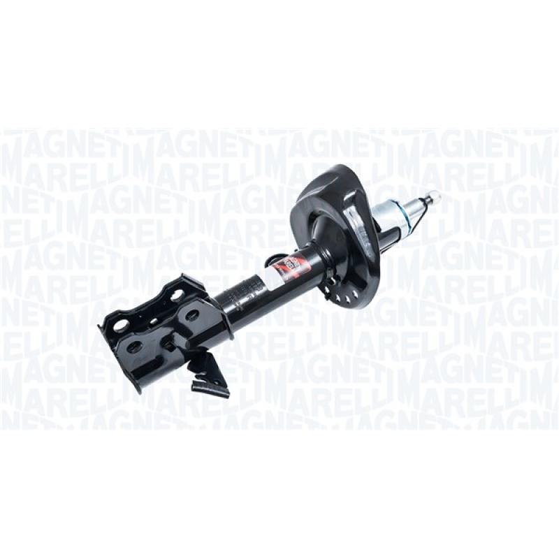 Amortisseur avant gauche MAGNETI MARELLI 357238070200 - Visuel 1
