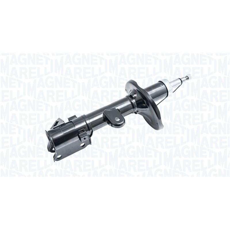 Amortisseur avant gauche MAGNETI MARELLI 357249070200 - Visuel 1