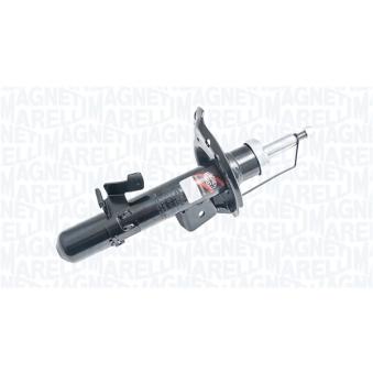Amortisseur avant droit MAGNETI MARELLI [357259070100]