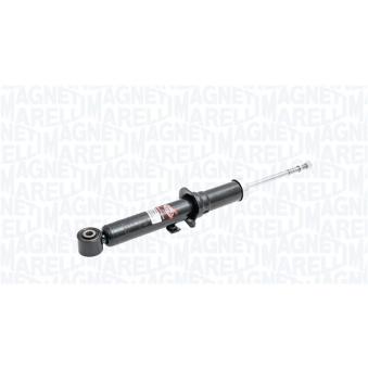 Amortisseur avant droit MAGNETI MARELLI 357263070100 pour KIA SORENTO 3.3 V6 - 248cv