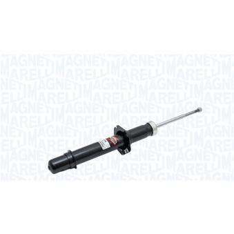 Jeu de 2 amortisseurs avant MAGNETI MARELLI OEM 51606SEFG02