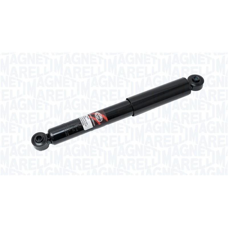 Jeu de 2 amortisseurs arrière MAGNETI MARELLI 357354070000 - Visuel 1