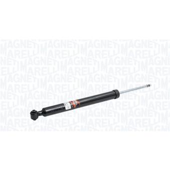 Jeu de 2 amortisseurs arrière MAGNETI MARELLI OEM 2043200131