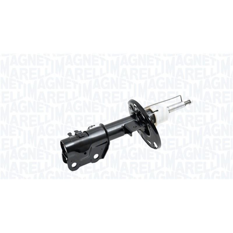 Amortisseur avant gauche MAGNETI MARELLI 358063070200 - Visuel 2