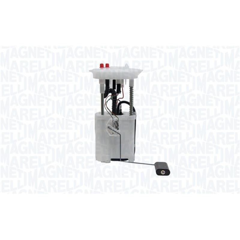 Module d'alimentation en carburant MAGNETI MARELLI 519700000223 - Visuel 1