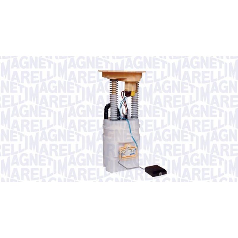 Indicateur, niveau de carburant MAGNETI MARELLI 519751699900 - Visuel 1