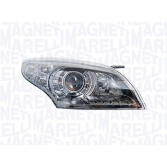 Projecteur principal MAGNETI MARELLI 711307023113 pour LOTUS ELISE 1.5 DCI - 110cv