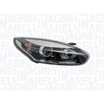 Projecteur principal MAGNETI MARELLI 711307024479 pour LOTUS ELISE 1.5 DCI - 110cv