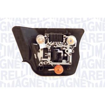 Support de lampe, feu arrière MAGNETI MARELLI 714098290475