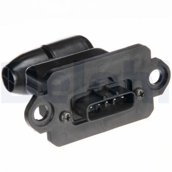 Débitmètre de masse d'air DELPHI AF10062-12B1 pour LEXUS GS 300 T3 - 222cv