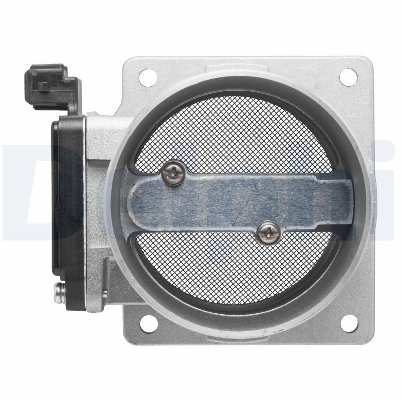 Débitmètre de masse d'air DELPHI AF10215-12B1 - Visuel 1