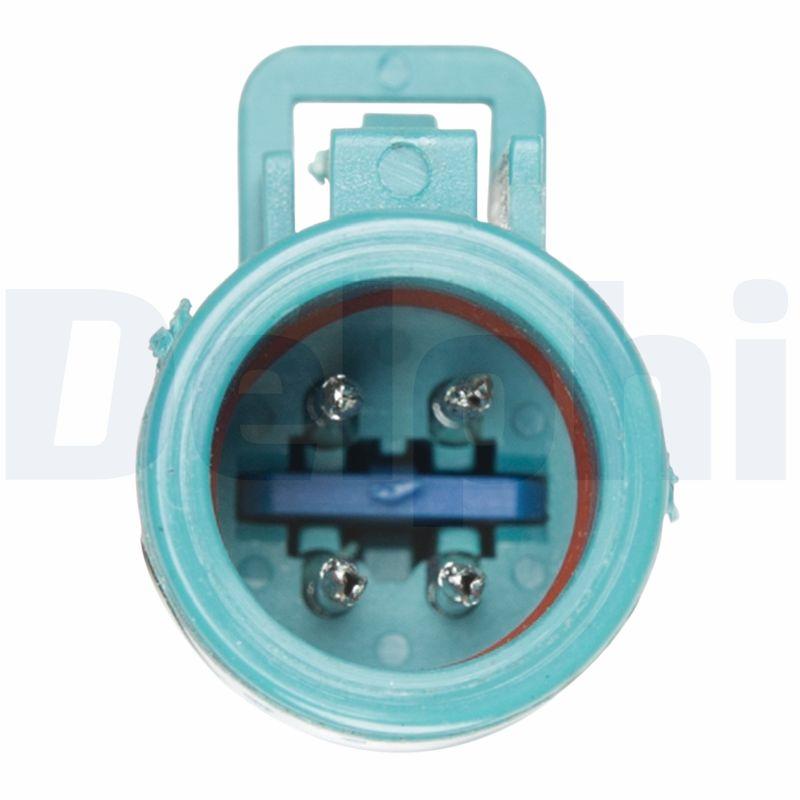 Sonde lambda DELPHI ES20317-12B1 - Visuel 1