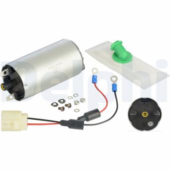 Pompe à carburant DELPHI OEM 170421E300