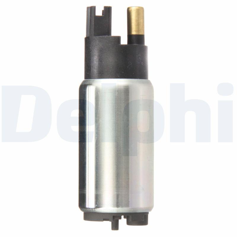 Unité d'injection de carburant DELPHI FE0545-12B1 - Visuel 2