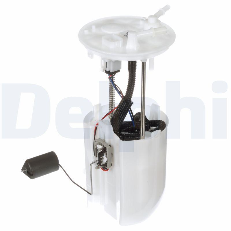Unité d'injection de carburant DELPHI FG1160-12B1 - Visuel 1