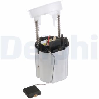 Unité d'injection de carburant DELPHI FG1240-12B1 pour MERCEDES-BENZ CLK 500 - 306cv