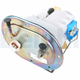 Unité d'injection de carburant DELPHI FG1261-12B1 pour SUZUKI SAMURAI 1.3 - 70cv