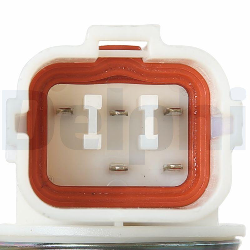 Unité d'injection de carburant DELPHI FG1261-12B1 - Visuel 2