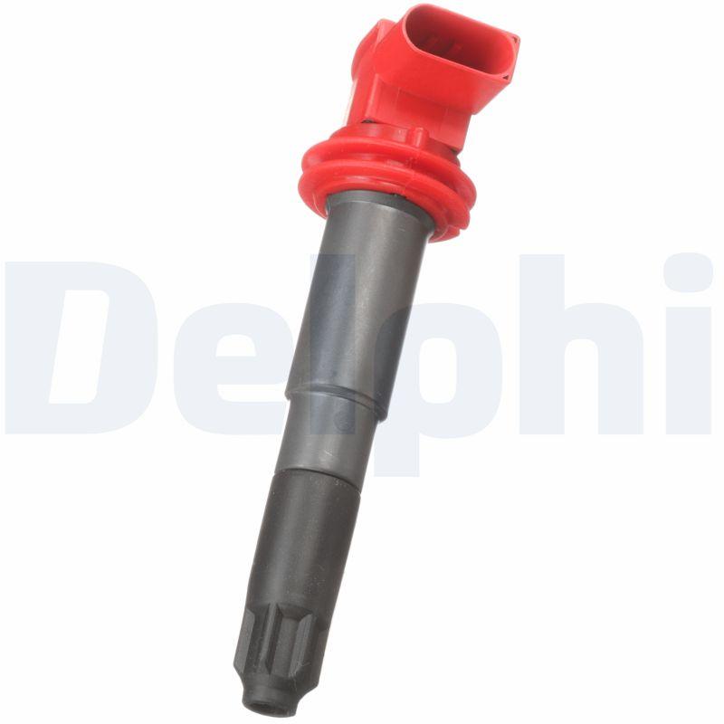Bobine d'allumage DELPHI GN10611-12B1 - Visuel 1