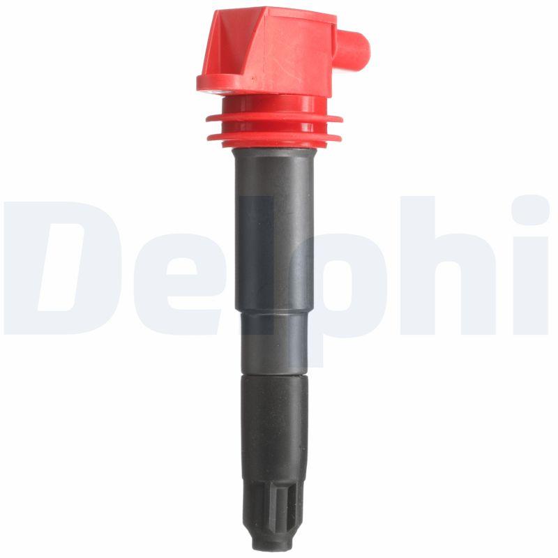Bobine d'allumage DELPHI GN10611-12B1 - Visuel 2