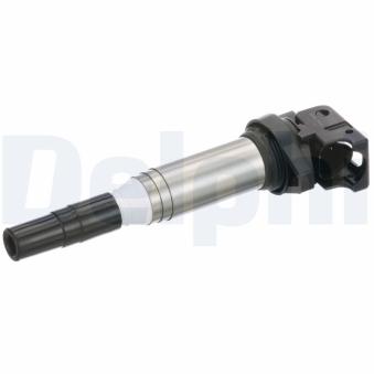 Bobine d'allumage DELPHI OEM 12138611236
