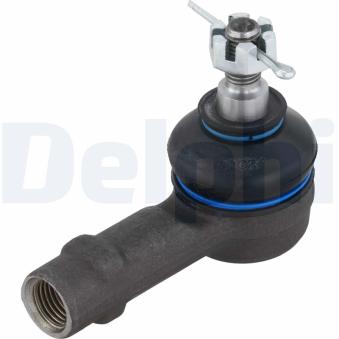 Rotule de barre de connexion DELPHI TA1146 pour HYUNDAI SANTAMO 2.0 16V - 139cv