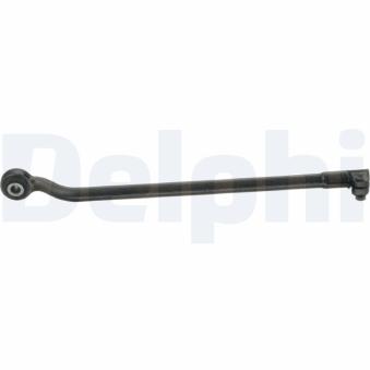 Rotule de direction intérieure, barre de connexion avant gauche DELPHI TA1203 pour CITROEN C5 X 2.0 - 110cv