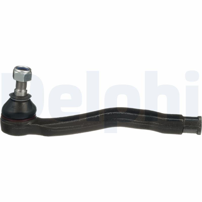 Rotule de barre de connexion avant gauche DELPHI TA1218 - Visuel 1