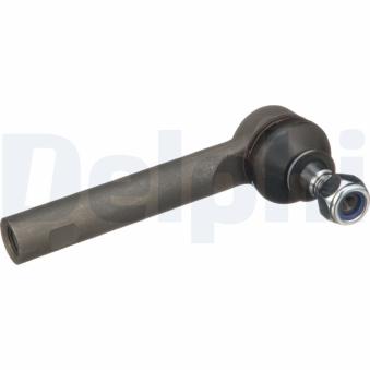 Rotule de barre de connexion DELPHI TA1219 pour NISSAN NAVARA 2.3 - 224cv