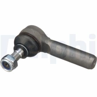 Rotule de barre de connexion avant gauche DELPHI OEM 4504669125 Rotule de barre de connexion avant gauche DELPHI OEM 4504669125