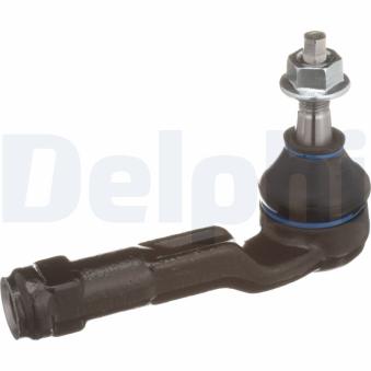 Rotule de barre de connexion avant droit DELPHI TA3366 pour HYUNDAI I30 2,0 N - 280cv