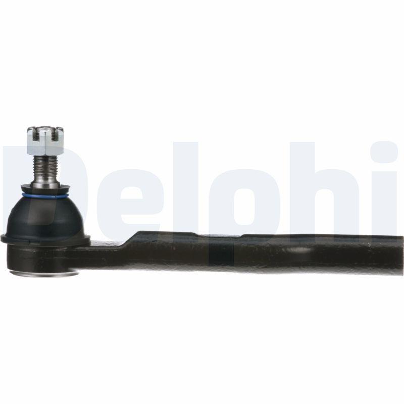 Rotule de barre de connexion avant gauche DELPHI TA3380 - Visuel 1