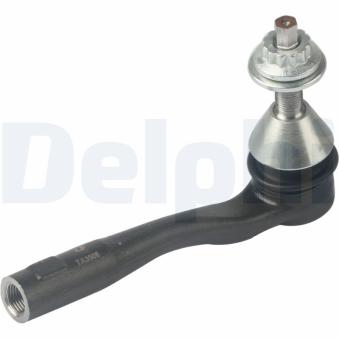 Rotule de barre de connexion DELPHI TA3508 pour MERCEDES-BENZ GLE GLE 400 e 4-matic - 381cv