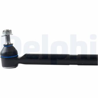 Rotule de barre de connexion DELPHI TA3550 pour LEXUS RX 450h AWD - 313cv