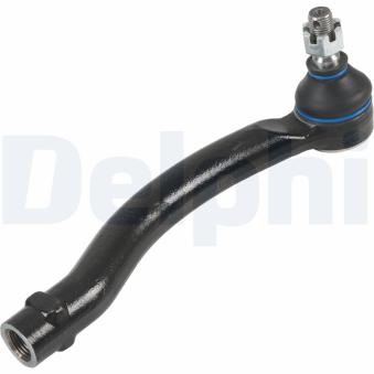 Rotule de barre de connexion avant droit DELPHI TA3567 pour LEXUS ES 200 - 150cv
