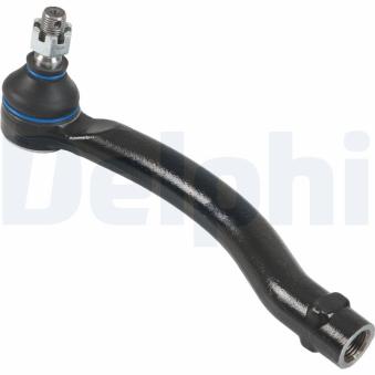 Rotule de barre de connexion avant gauche DELPHI TA3568 pour LEXUS ES 200 - 150cv