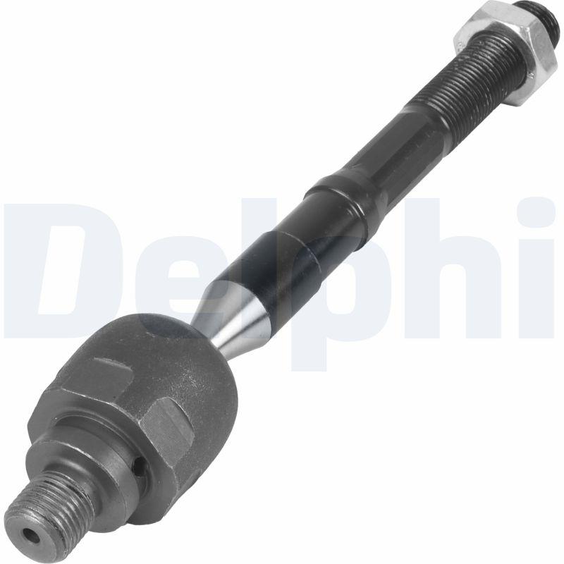 Rotule de direction intérieure, barre de connexion DELPHI TA3721 - Visuel 1