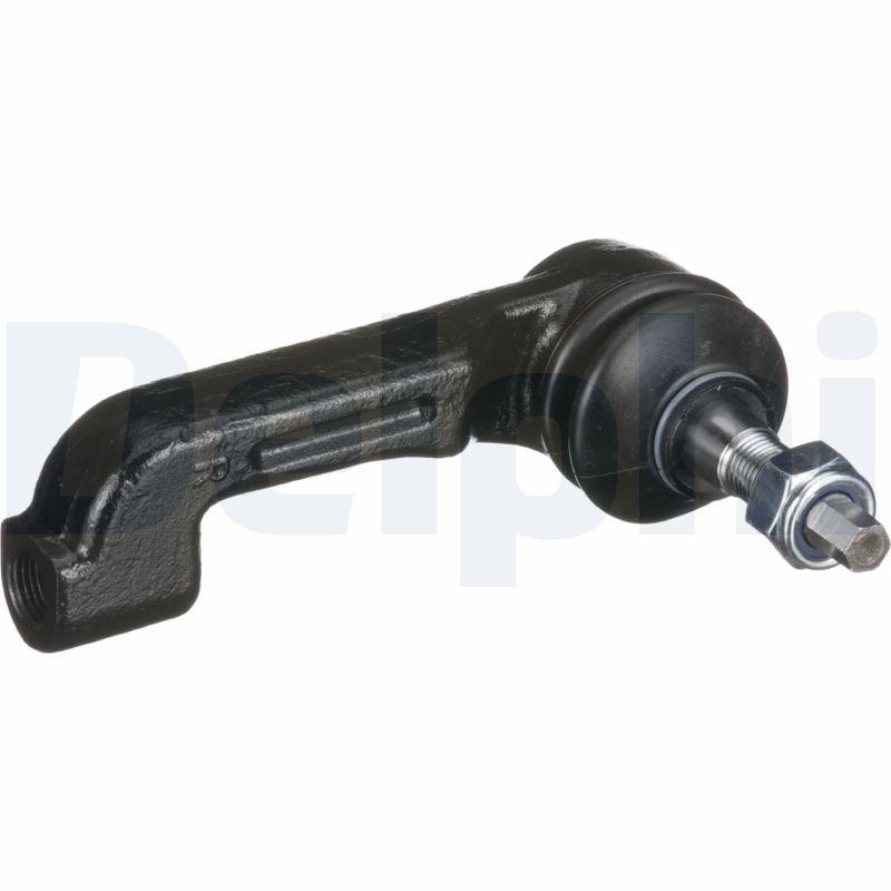 Rotule de barre de connexion avant droit DELPHI TA5104 - Visuel 2