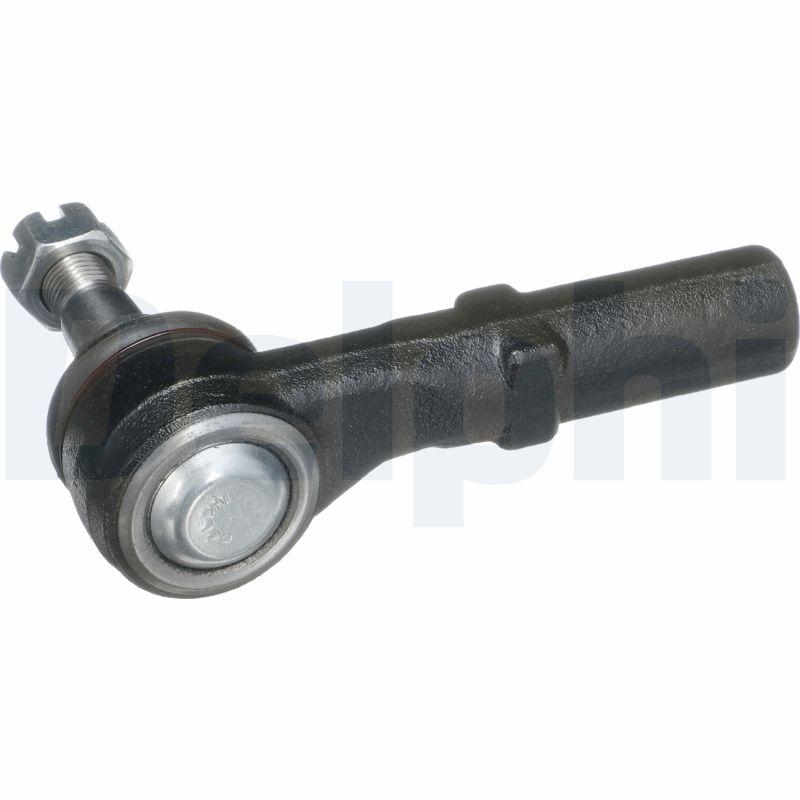 Rotule de barre de connexion avant droit DELPHI TA5258 - Visuel 2
