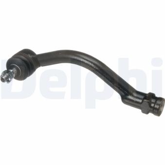 Rotule de barre de connexion avant gauche DELPHI TA5500