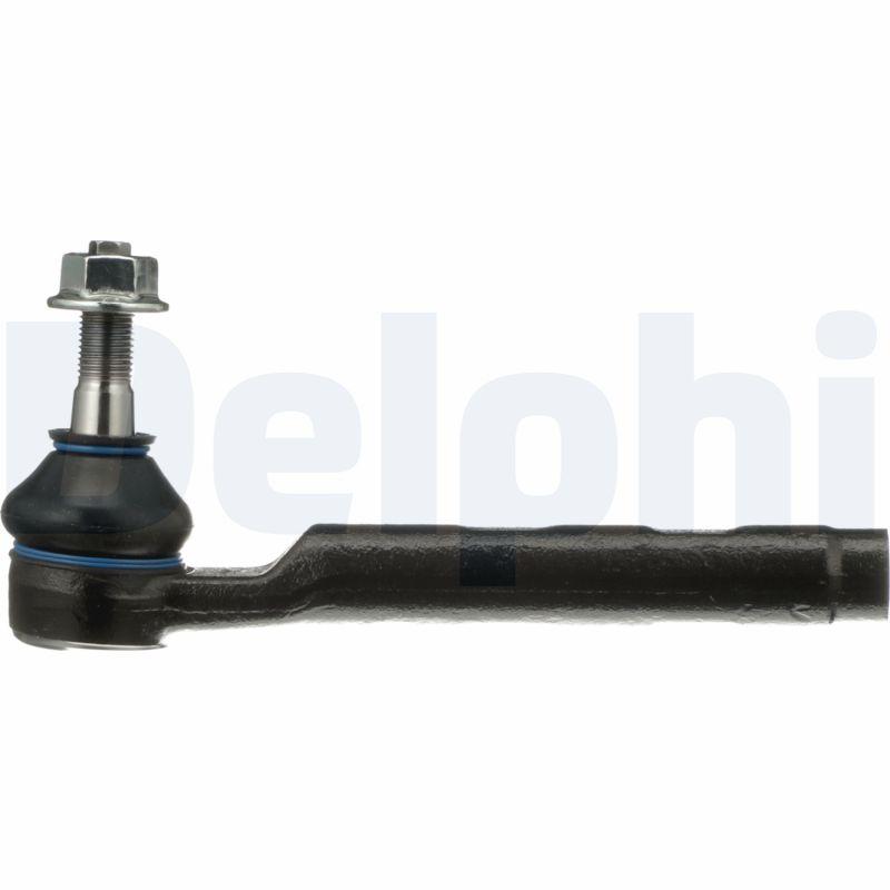Rotule de barre de connexion DELPHI TA6376 - Visuel 2