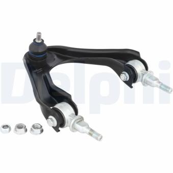 Triangle ou bras de suspension (train avant) DELPHI OEM 51460SV4A00