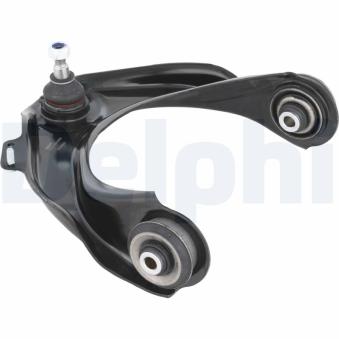 Triangle ou bras de suspension (train avant) DELPHI OEM 51460S84A01