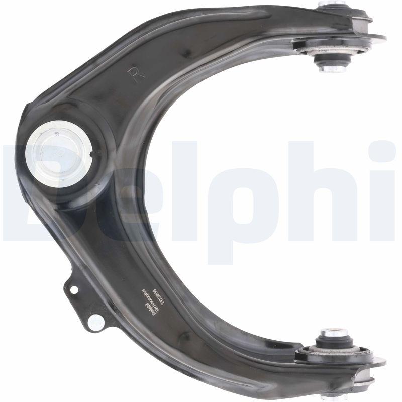 Triangle ou bras de suspension (train avant) DELPHI TC2084 - Visuel 2